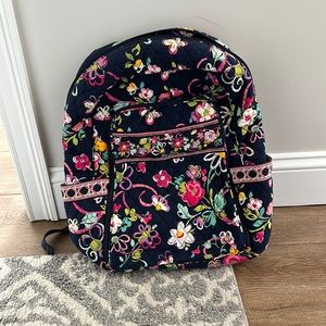 Vera Bradley backpack